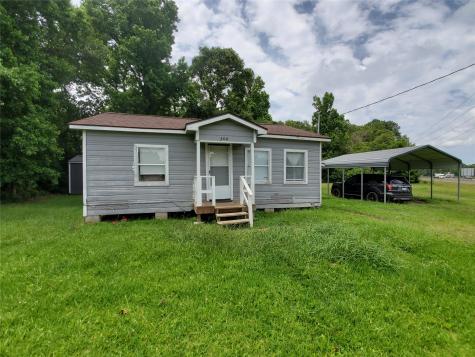 504 Pate Street Cleveland TX 77328
