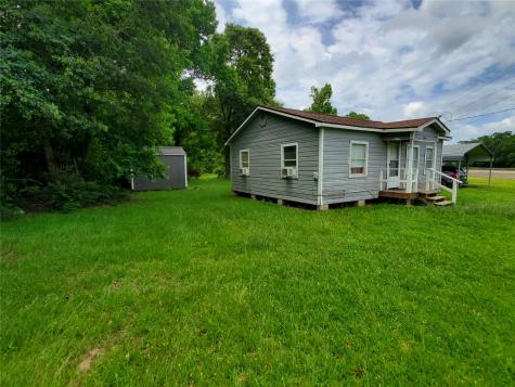 504 Pate Street Cleveland TX 77328