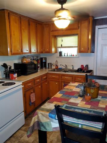 504 Pate Street Cleveland TX 77328