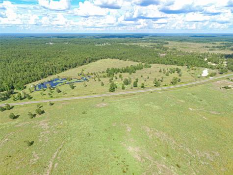 20720 N Us Highway 59 Corrigan TX 75939
