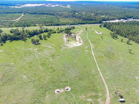 20720 N Us Highway 59 Corrigan TX 75939