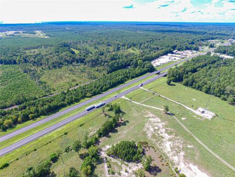 20720 N Us Highway 59 Corrigan TX 75939