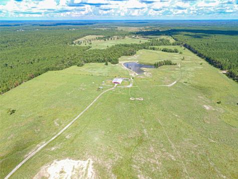 20720 N Us Highway 59 Corrigan TX 75939