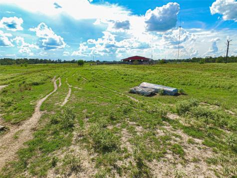 20720 N Us Highway 59 Corrigan TX 75939