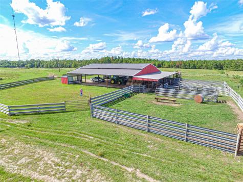 20720 N Us Highway 59 Corrigan TX 75939