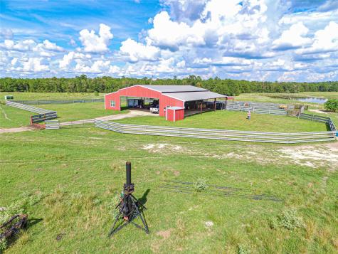 20720 N Us Highway 59 Corrigan TX 75939