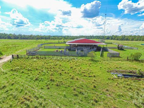 20720 N Us Highway 59 Corrigan TX 75939