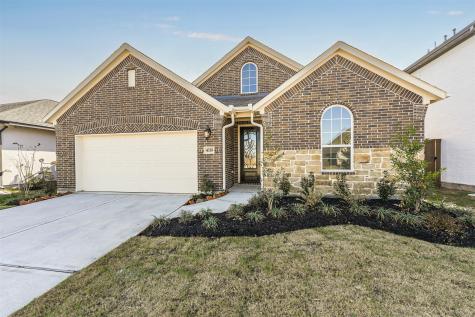 4338 Whitney Crest Court Manvel TX 77578