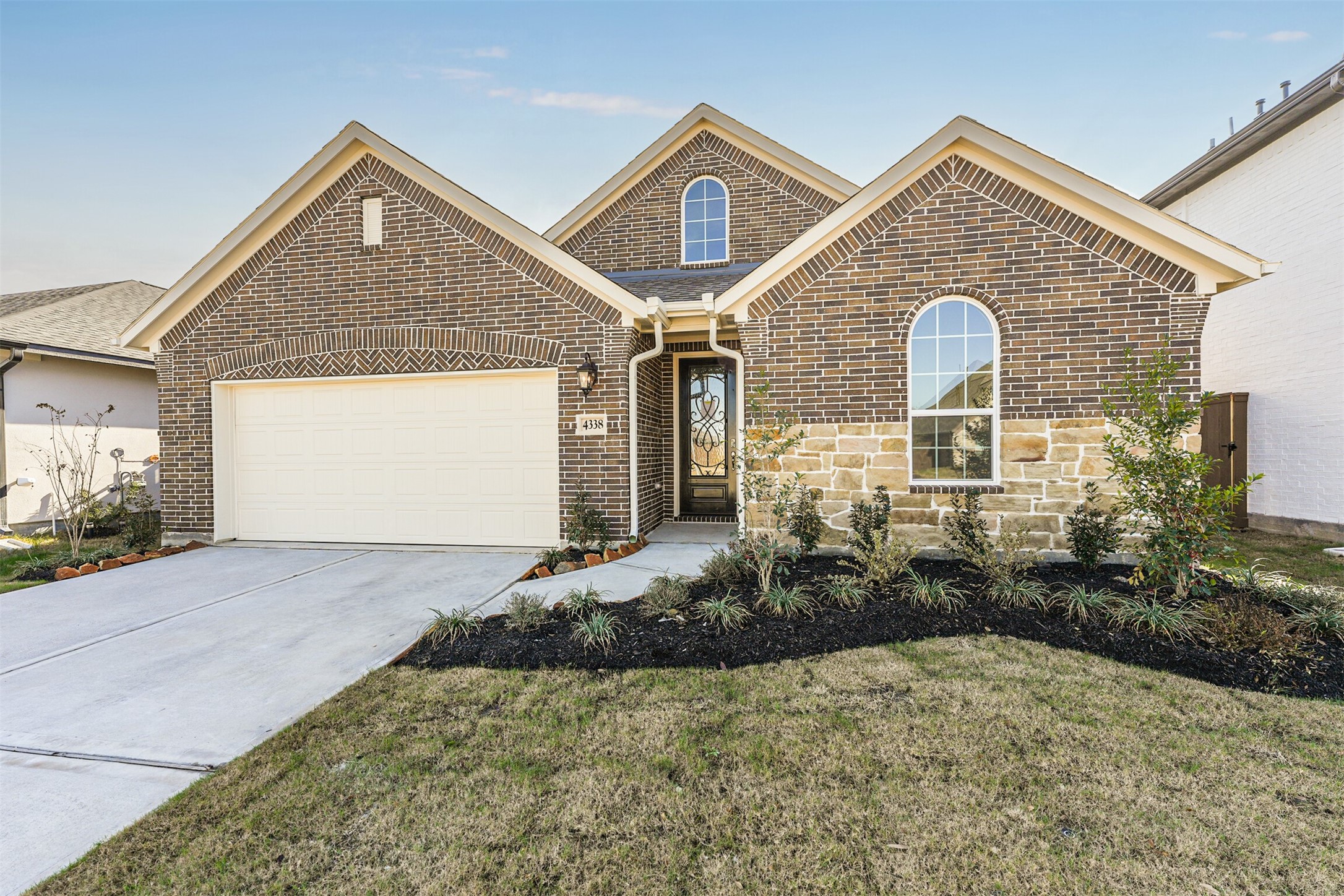 4338 Whitney Crest Court Manvel TX 77578
