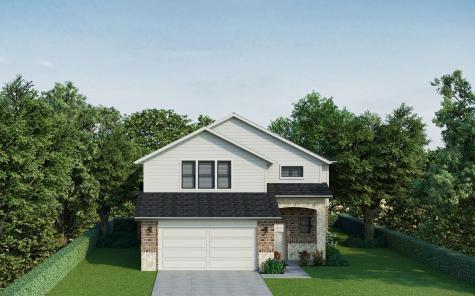 661 Red Elm Lane Conroe TX 77304