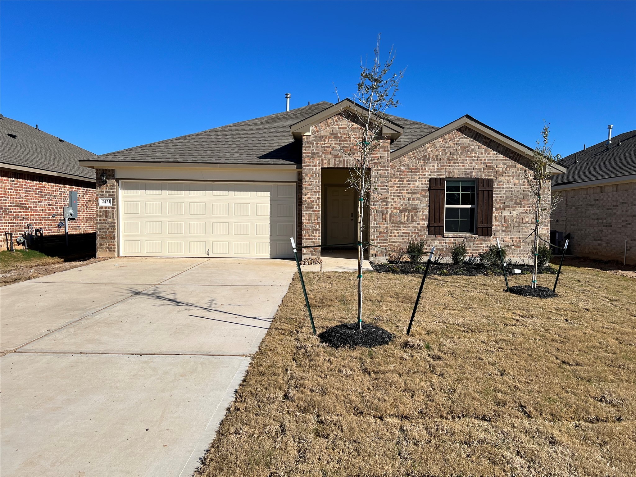 2421 Dog Leg Lane Navasota TX 77868