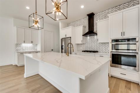 9427 Montridge Drive Houston TX 77080