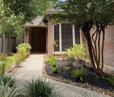4403 Bellington Court Kingwood TX 77345