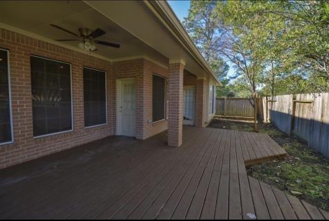 4403 Bellington Court Kingwood TX 77345
