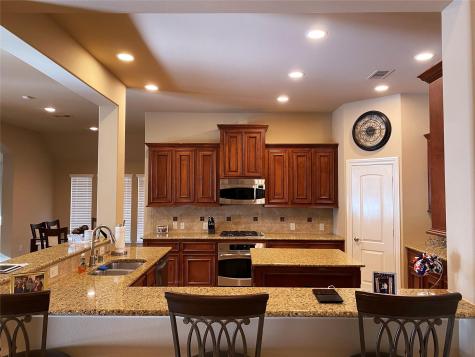 13804 Lakewater Drive Pearland TX 77584