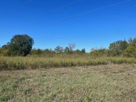 Tbd Fm 71 East Talco TX 75487