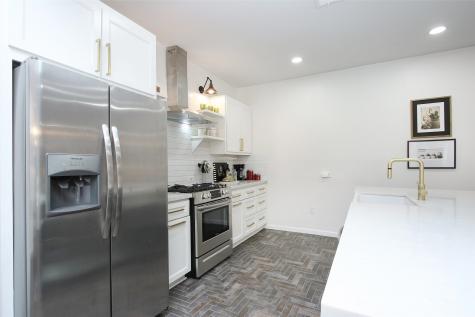 1818 Haver Street Houston TX 77006