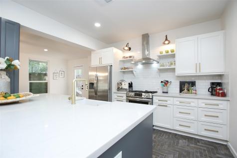 1818 Haver Street Houston TX 77006