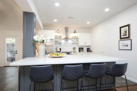 1818 Haver Street Houston TX 77006