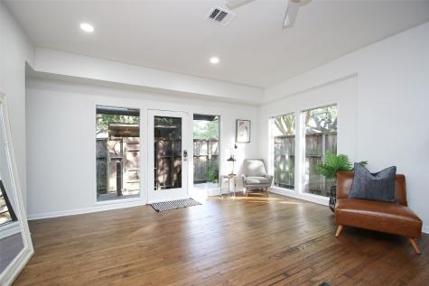1818 Haver Street Houston TX 77006