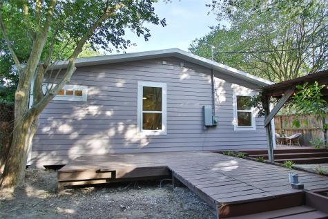 1818 Haver Street Houston TX 77006