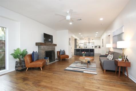 1818 Haver Street Houston TX 77006