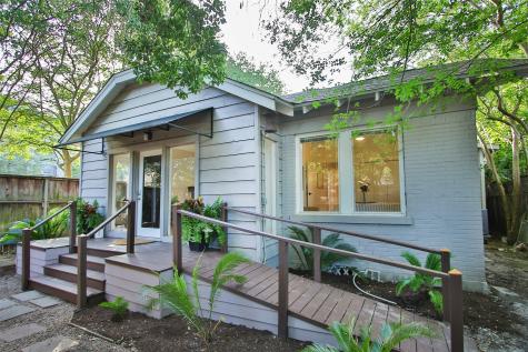 1818 Haver Street Houston TX 77006