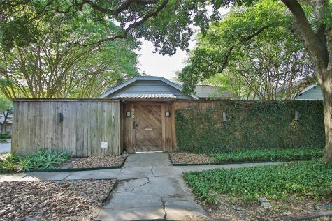 1818 Haver Street Houston TX 77006