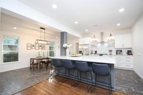 1818 Haver Street Houston TX 77006