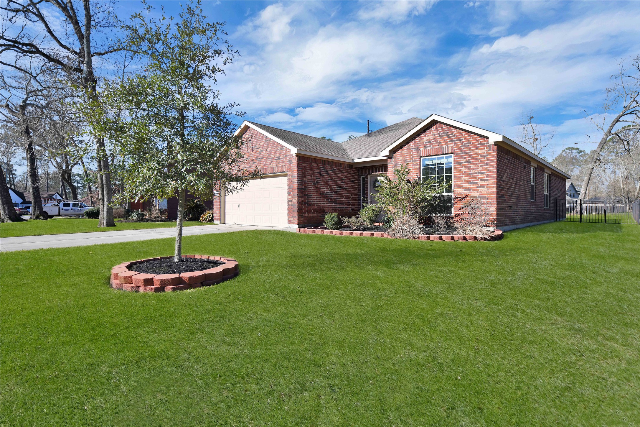 16019 Dunes Drive Crosby TX 77532