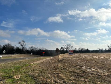 3ac Feeder 164 Buffalo TX 75831