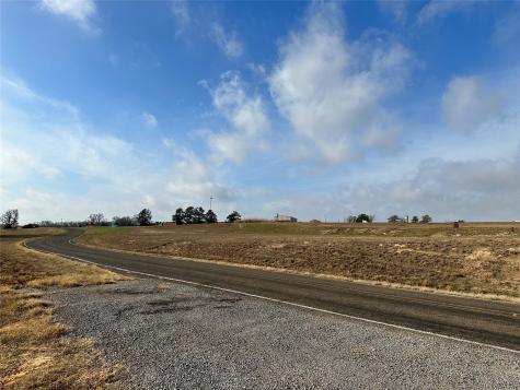 3ac Feeder 164 Buffalo TX 75831