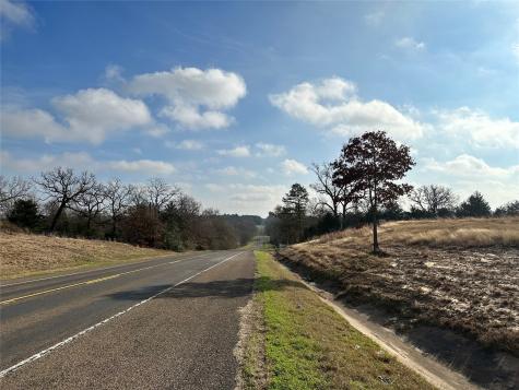 3ac Feeder 164 Buffalo TX 75831