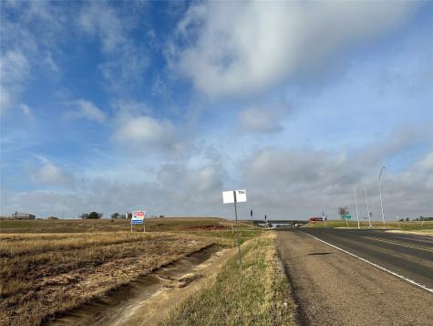 3ac Feeder 164 Buffalo TX 75831
