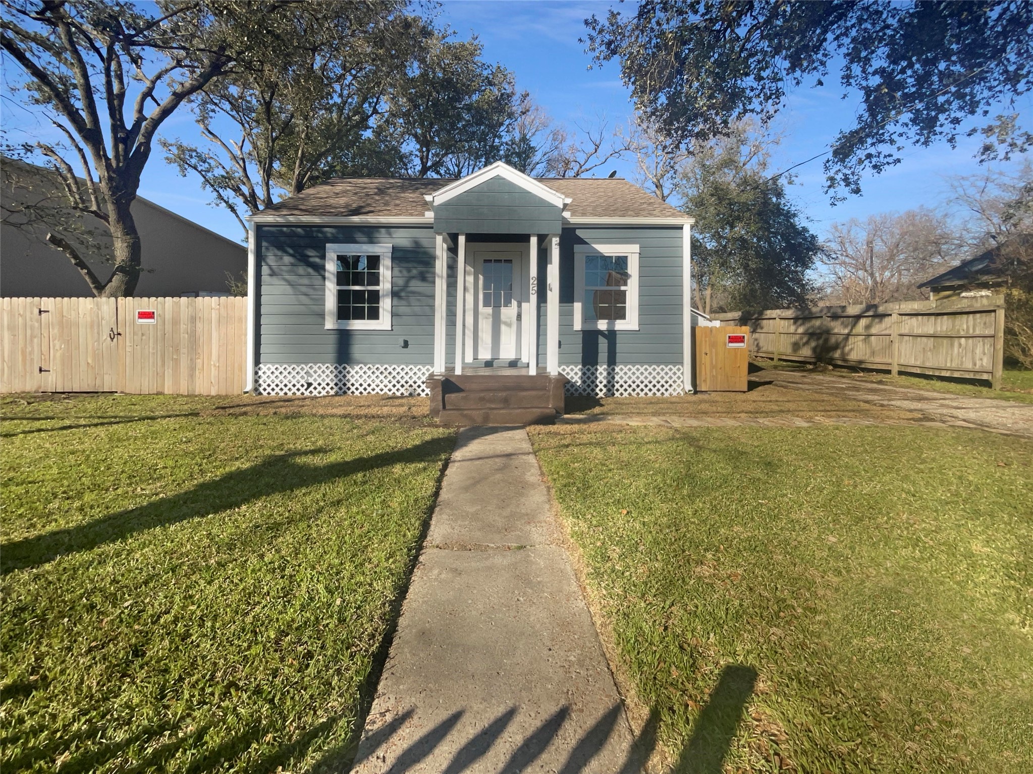 25 27th Street N Texas City TX 77590
