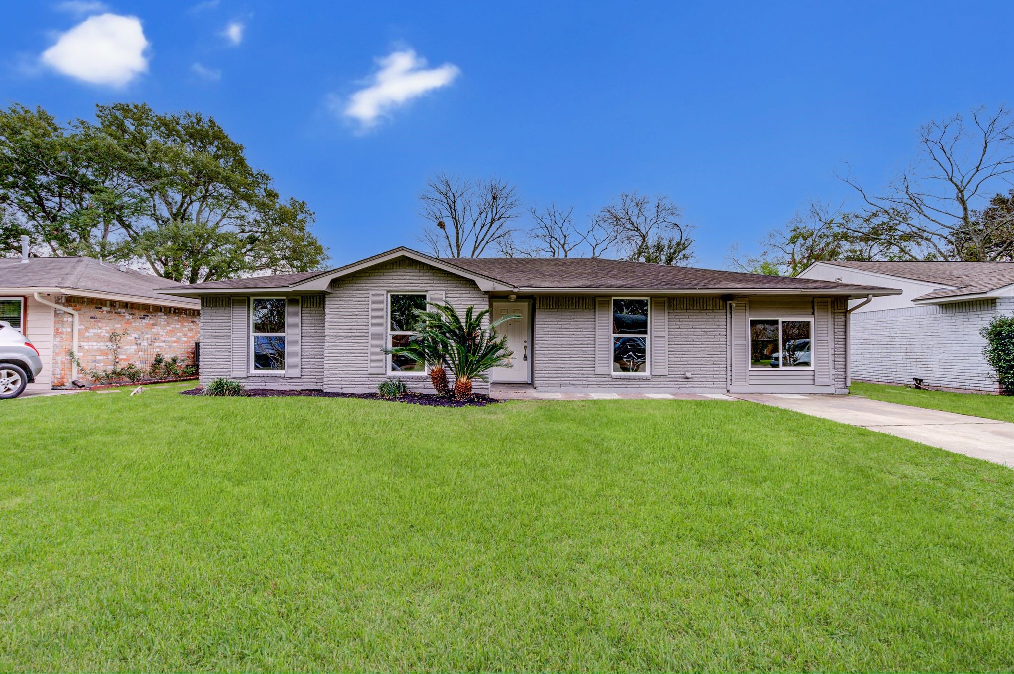 5859 Greencraig Drive Houston TX 77035