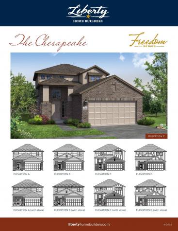 15322 Bollardpoint Lane Houston TX 77053