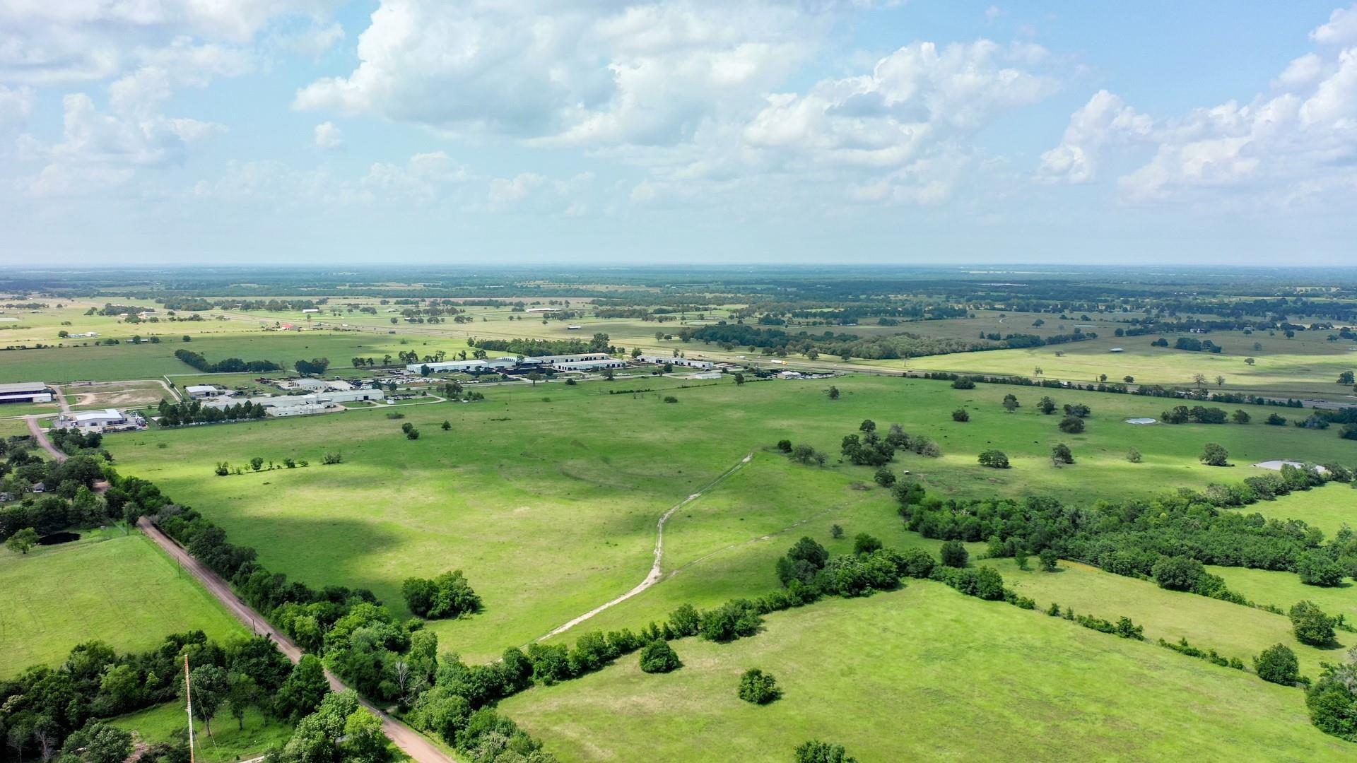 Tbd Glenbrook Road Madisonville TX 77864