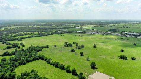 TBD Glenbrook Road Madisonville TX 77864