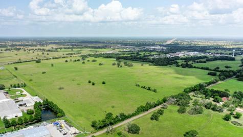 Tbd Glenbrook Road Madisonville TX 77864
