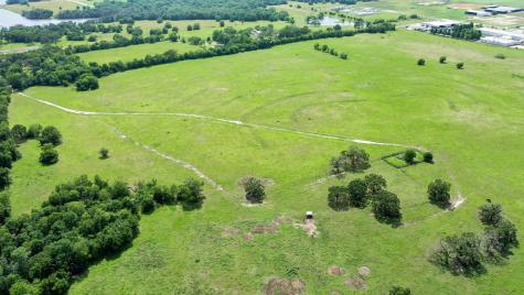 Tbd Glenbrook Road Madisonville TX 77864