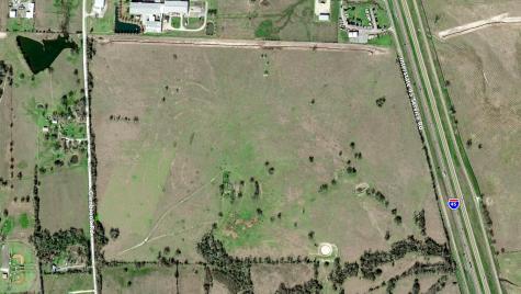 Tbd Glenbrook Road Madisonville TX 77864