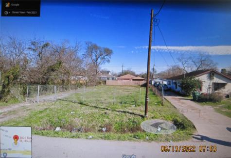3825 Goodhope Street Houston TX 77021