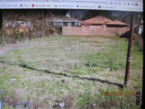 3825 Goodhope Street Houston TX 77021
