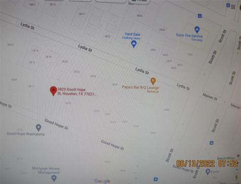 3825 Goodhope Street Houston TX 77021