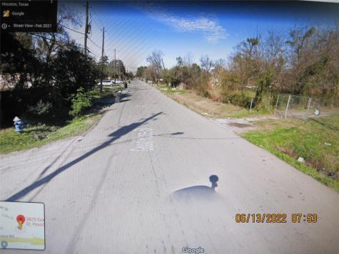 3825 Goodhope Street Houston TX 77021