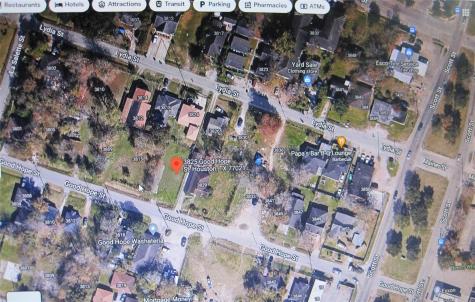 3825 Goodhope Street Houston TX 77021