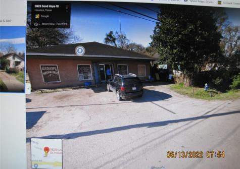 3825 Goodhope Street Houston TX 77021