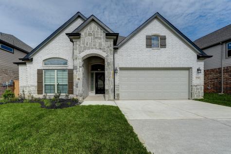 21314 Costalinda Drive Cypress TX 77433