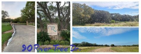 90 River Tree Drive Blessing TX 77419